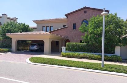 Villa - 5 - 5 for sale in Marassi - Sidi Abdel Rahman - North Coast