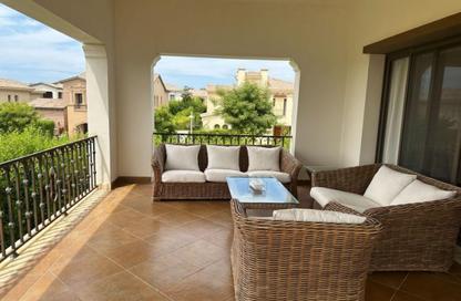 Villa - 5 - 5 for sale in Marassi - Sidi Abdel Rahman - North Coast