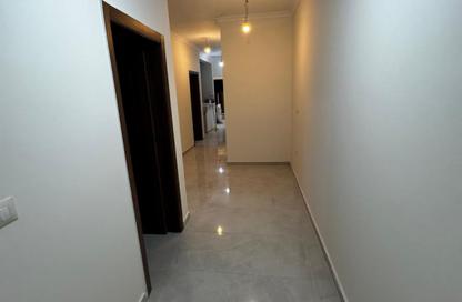 Apartment - 3 - 2 for rent in Al Amn Al Aam Compound - The 1st Settlement - New Cairo City - Cairo