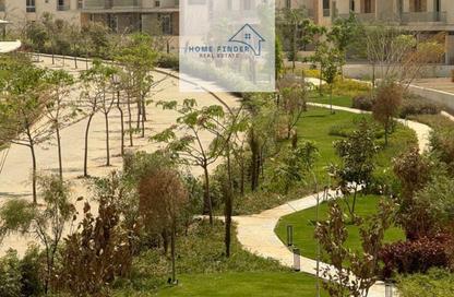Apartment - 3 - 3 for sale in Mountain View iCity October - 6 October Compounds - 6 October City - Giza