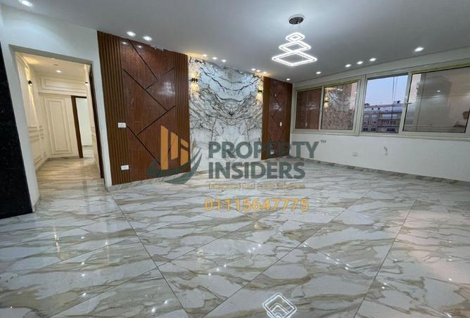 Apartment for Sale, 250 sqm – Near the Nile Cornic