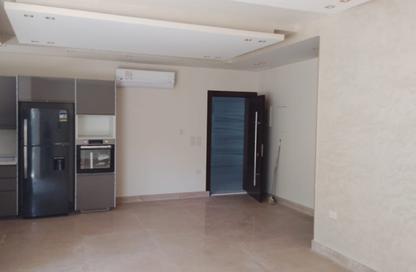 Apartment - 2 - 2 for sale in Lake View Residence - 5th Settlement Compounds - The 5th Settlement - New Cairo City - Cairo