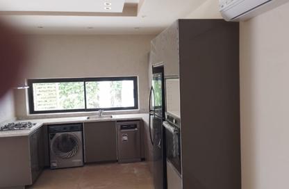 Apartment - 2 - 2 for sale in Lake View Residence - 5th Settlement Compounds - The 5th Settlement - New Cairo City - Cairo