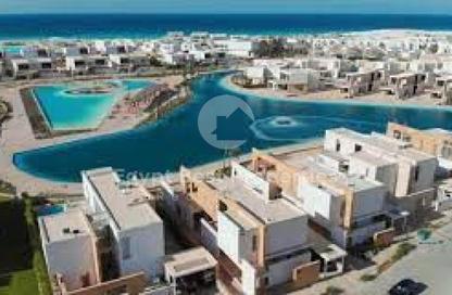 Villa - 3 Bedrooms - 3 Bathrooms for sale in Playa Resort - Sidi Abdel Rahman - North Coast