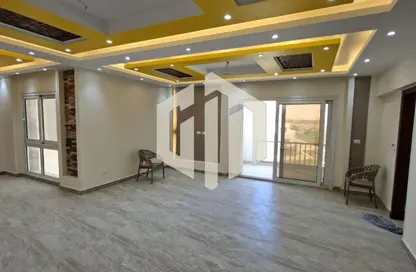 Apartment - 3 Bedrooms - 3 Bathrooms for rent in Hyde Park - New Cairo City - Cairo Apartment - 3 Bedrooms - 3 Bathrooms for rent in Hyde Park - New Cairo City - Cairo