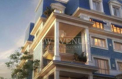 Apartment - 2 Bedrooms - 2 Bathrooms for sale in Mountain View Hyde Park - 5th Settlement Compounds - The 5th Settlement - New Cairo City - Cairo Apartment - 2 Bedrooms - 2 Bathrooms for sale in Mountain View Hyde Park - 5th Settlement Compounds - The 5th Settlement - New Cairo City - Cairo