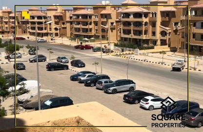 شقة - 3 غرف نوم - 3 حمامات للبيع في مدينة الخمائل - كمبوندات الشيخ زايد - الشيخ زايد - الجيزة