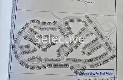 Apartment - 3 Bedrooms - 4 Bathrooms for sale in Mountain View iCity October - 6 October Compounds - 6 October City - Giza