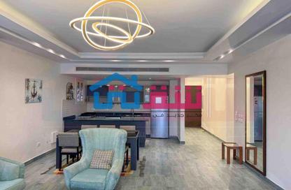 Chalet - 3 - 3 for sale in Hacienda Bay - Sidi Abdel Rahman - North Coast