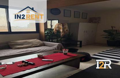 Apartment - 1 - 1 for rent in Degla Square - Degla - Hay El Maadi - Cairo Apartment - 1 - 1 for rent in Degla Square - Degla - Hay El Maadi - Cairo
