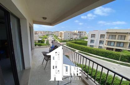 Chalet - 3 Bedrooms - 2 Bathrooms for sale in Marassi - Sidi Abdel Rahman - North Coast