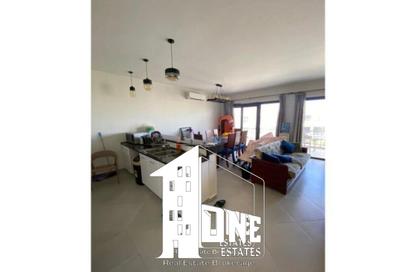 Chalet - 3 Bedrooms - 2 Bathrooms for sale in Marassi - Sidi Abdel Rahman - North Coast