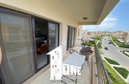 Chalet - 3 Bedrooms - 2 Bathrooms for sale in Marassi - Sidi Abdel Rahman - North Coast