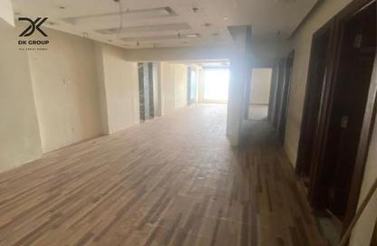 شقة - 3 غرف نوم - 2 حمامات للبيع في طريق الجيش - رشدي - حي شرق - الاسكندرية