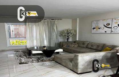 Apartment - 3 Bedrooms - 2 Bathrooms for rent in B11 - Madinaty - Cairo Apartment - 3 Bedrooms - 2 Bathrooms for rent in B11 - Madinaty - Cairo
