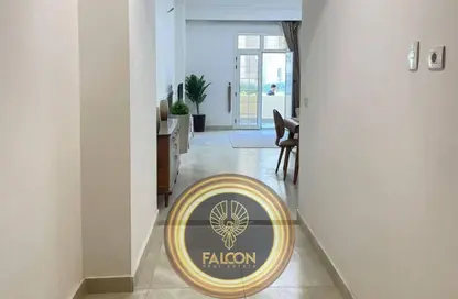 شقة - 2 غرف نوم - 2 حمامات للبيع في المقصد - كمبوندات العاصمة الإدارية الجديدة - العاصمة الإدارية الجديدة - القاهرة