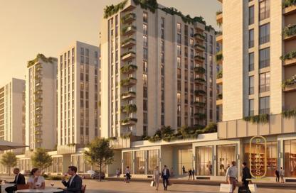 Apartment - 2 Bedrooms - 2 Bathrooms for sale in Ezbet Saad St. - Nozha - Hay Sharq - Alexandria Apartment - 2 Bedrooms - 2 Bathrooms for sale in Ezbet Saad St. - Nozha - Hay Sharq - Alexandria