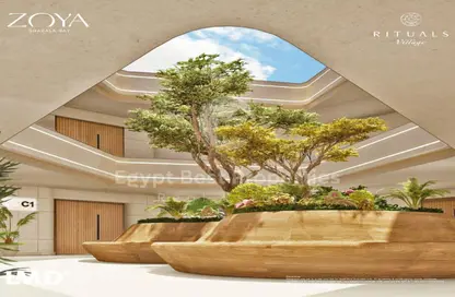 Villa - 6 Bedrooms - 5 Bathrooms for sale in Zoya - Sidi Abdel Rahman - North Coast