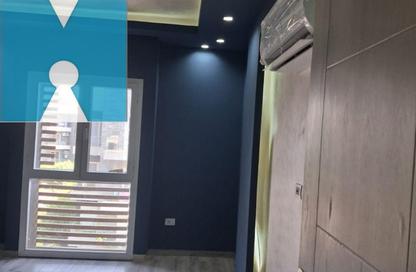 Apartment - 3 Bedrooms - 2 Bathrooms for rent in Zayed Dunes - 6th District - Sheikh Zayed City - Giza