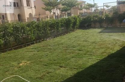 فيلا - 6 غرف نوم - 4 حمامات للبيع في ليفانا - اب تاون كايرو - المقطم - القاهرة