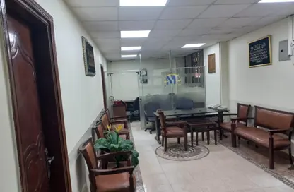 Apartment - 3 Bedrooms - 1 Bathroom for rent in Al Sakhawy St. - Roxy - Heliopolis - Masr El Gedida - Cairo