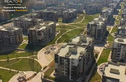 Apartment - 3 Bedrooms - 2 Bathrooms for sale in Dar Masr 6 October - 6 October- Wadi El Natroun Road - 6 October City - Giza