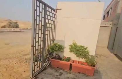 Factory - Studio - 1 Bathroom for rent in Badr   Robeiki   Al Asher Road - Industrial Area 10th Ramadan - 10th of Ramadan City - Sharqia