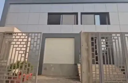 Factory - Studio - 1 Bathroom for rent in Badr   Robeiki   Al Asher Road - Industrial Area 10th Ramadan - 10th of Ramadan City - Sharqia