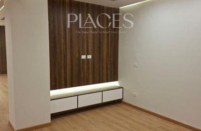 Office Space - Studio - 2 Bathrooms for rent in District 5 - 5th Settlement Compounds - The 5th Settlement - New Cairo City - Cairo