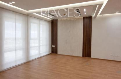 Office Space - Studio - 2 Bathrooms for rent in District 5 - 5th Settlement Compounds - The 5th Settlement - New Cairo City - Cairo