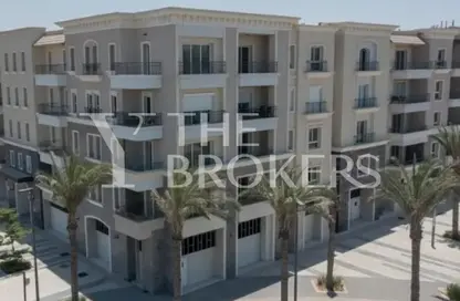 محل - استوديو - 2 حمامات للايجار في ميفيدا - كمبوندات التجمع الخامس - التجمع الخامس - مدينة القاهرة الجديدة - القاهرة