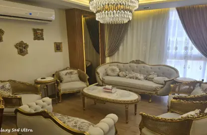 Apartment - 3 Bedrooms - 2 Bathrooms for sale in One Kattameya - El Katameya Compounds - El Katameya - New Cairo City - Cairo