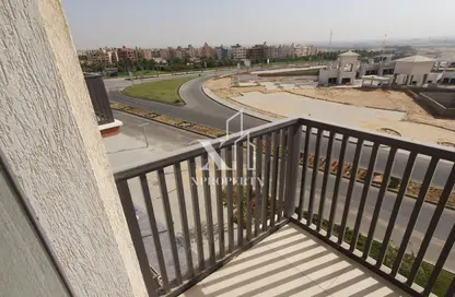 شقة - غرفة نوم - 1 حمام للبيع في نيوم اكتوبر - التوسعات الشمالية - مدينة 6 أكتوبر - الجيزة