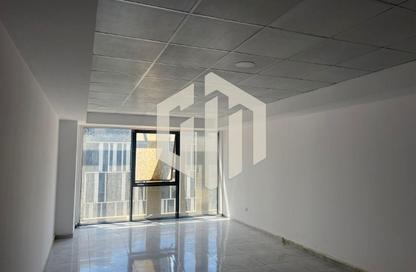 Office Space - 1 Bedroom - 1 Bathroom for rent in Bank Center Street - South Teseen St. - The 5th Settlement - New Cairo City - Cairo