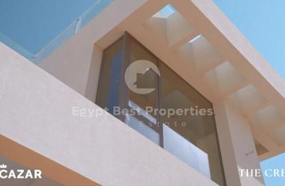 Villa - 4 Bedrooms - 5 Bathrooms for sale in Centerville - Hyde Park - New Cairo City - Cairo