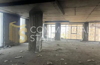 مساحات مكتبية - استوديو - 2 حمامات للايجار في مول هايد بارك بيزنس - شارع التسعين الجنوبي - التجمع الخامس - مدينة القاهرة الجديدة - القاهرة
