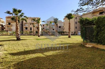 Duplex - 5 Bedrooms - 3 Bathrooms for sale in Le Jardin - 6 October Compounds - 6 October City - Giza