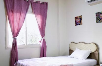 Apartment - 2 - 1 for rent in Al Mostakbal - 12th District - Sheikh Zayed City - Giza