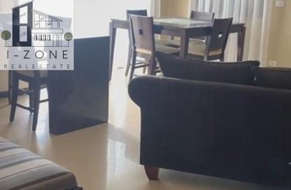 Apartment - 1 Bedroom - 2 Bathrooms for rent in Villette - 5th Settlement Compounds - The 5th Settlement - New Cairo City - Cairo Apartment - 1 Bedroom - 2 Bathrooms for rent in Villette - 5th Settlement Compounds - The 5th Settlement - New Cairo City - Cairo