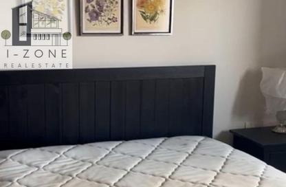 Apartment - 1 Bedroom - 2 Bathrooms for rent in Villette - 5th Settlement Compounds - The 5th Settlement - New Cairo City - Cairo Apartment - 1 Bedroom - 2 Bathrooms for rent in Villette - 5th Settlement Compounds - The 5th Settlement - New Cairo City - Cairo