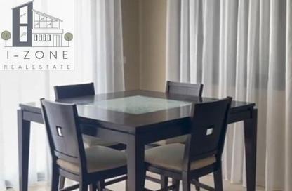 Apartment - 1 Bedroom - 2 Bathrooms for rent in Villette - 5th Settlement Compounds - The 5th Settlement - New Cairo City - Cairo
