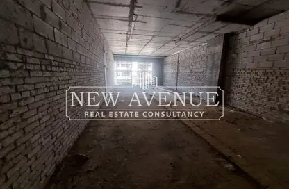 مساحات مكتبية - استوديو - 1 حمام للبيع في ثري سيكستي - كمبوندات التجمع الخامس - التجمع الخامس - مدينة القاهرة الجديدة - القاهرة