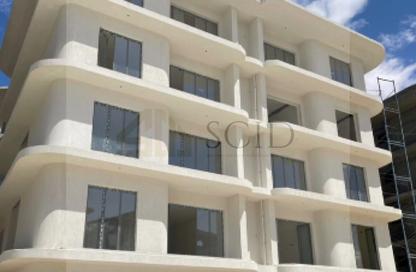 Chalet - 2 Bedrooms - 2 Bathrooms for sale in Marseilia Beach 5 - Ras Al Hekma - North Coast