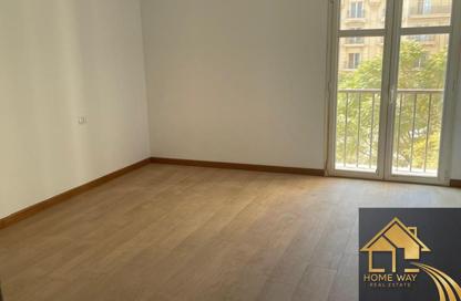 Apartment - 2 Bedrooms - 3 Bathrooms for rent in Garden Residence - Hyde Park - New Cairo City - Cairo