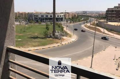 شقة - 3 غرف نوم - 3 حمامات للبيع في دار مصر - المرحلة 2 - الحي الثاني عشر - الشيخ زايد - الجيزة