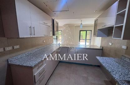 شقة - 3 - 3 للايجار في 6 ويست - بيفرلي هيلز - كمبوندات الشيخ زايد - الشيخ زايد - الجيزة