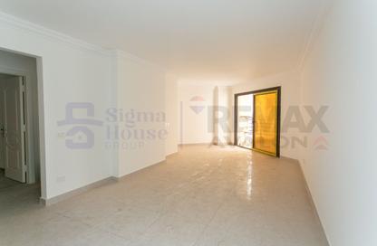 Apartment - 2 Bedrooms - 1 Bathroom for sale in Valore Antoniades - Smouha - Hay Sharq - Alexandria