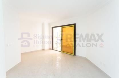 Apartment - 2 Bedrooms - 1 Bathroom for sale in Valore Antoniades - Smouha - Hay Sharq - Alexandria