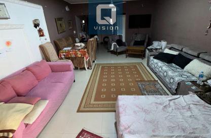 Apartment - 3 - 2 for sale in Cornish El Nile St. - Maadi - Hay El Maadi - Cairo Apartment - 3 - 2 for sale in Cornish El Nile St. - Maadi - Hay El Maadi - Cairo