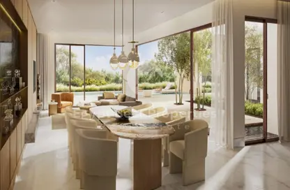 تاون هاوس - 4 غرف نوم - 5 حمامات للبيع في سولانا ايست - كمبوندات التجمع الخامس - التجمع الخامس - مدينة القاهرة الجديدة - القاهرة